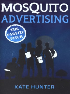 cover image of Mosquito Advertising